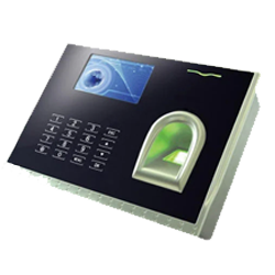 Biometric Fingerprint System