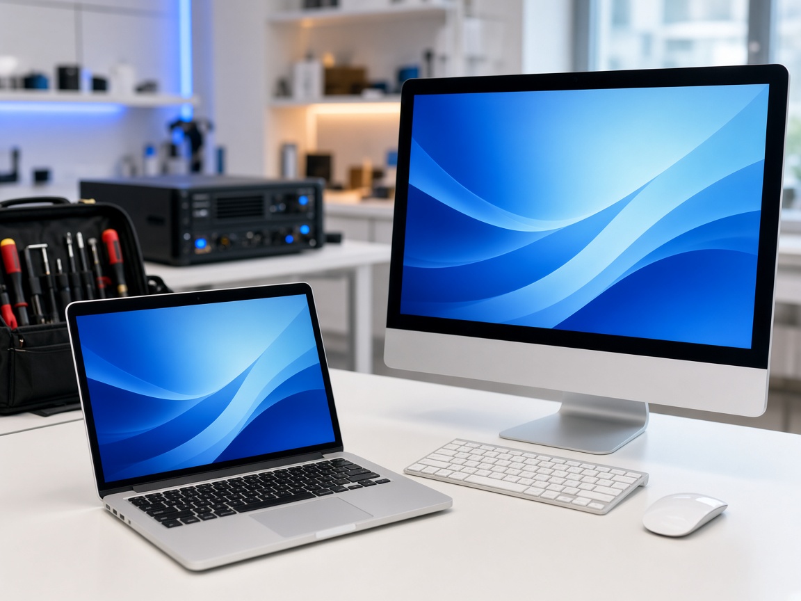 Desktop Computers