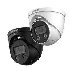 Dome Cameras