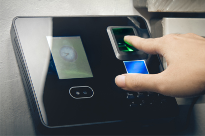 Biometric System Service